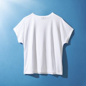 「それどこの？」と聞かれる！【運動会】にもおすすめの2大きれいめ“Tシャツ”｜VERY