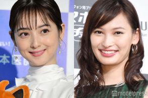 大政絢＆佐々木希、BBQ楽しむ2ショット公開「美人さん」「見てるだけで癒されます」反響続々