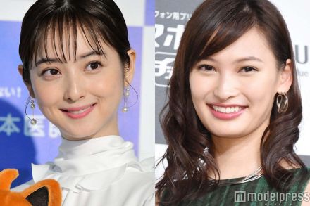 大政絢＆佐々木希、BBQ楽しむ2ショット公開「美人さん」「見てるだけで癒されます」反響続々