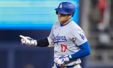 「可能性を左右する」大谷翔平のドジャース、ついに地区優勝への結末が決まる！？　米メディア「直接対決で…」