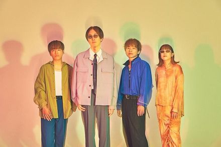 GOOD BYE APRIL、バンド史上初東名阪ワンマンツアー開催決定