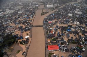 石川・輪島市長「行方不明者10人ほどいる」　大雨で救助要請14件