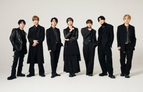 IMP.新曲「BAM-BOO」配信リリース決定、現在開催中「X Games Chiba 2024」テーマソング