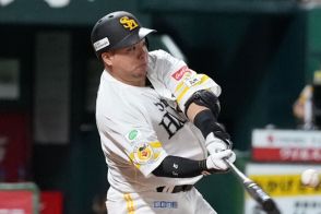 鷹・山川穂高が通算250号に到達　NPB70人目…4度目の“キング獲得”へトップ独走