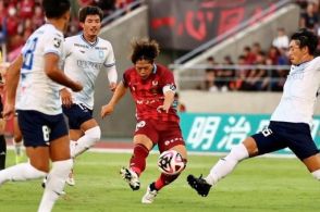 FC琉球、引き分け　沼津と1－1　サッカーJ3（21日の試合）