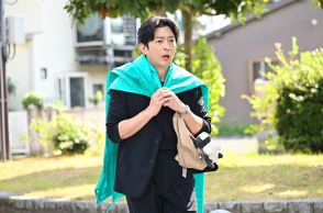 ＜西園寺さんは家事をしない＞「ほぼ親子です！」　“黒子”津田健次郎に「幸せになって」「沼だった」の声（ネタバレあり）