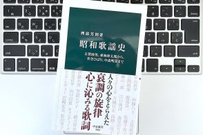 【毎日書評】なぜ「シティ・ポップ」は悲しい歌詞でも悲哀を感じないのか？