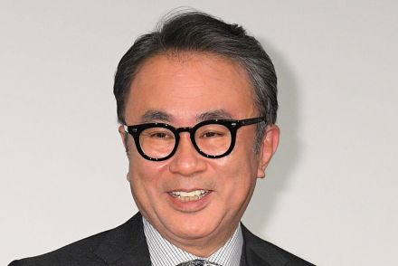 三谷幸喜氏 「役者として伸びる芸人」はまさかの“じゃない方芸人”「命かけてる感じがする」