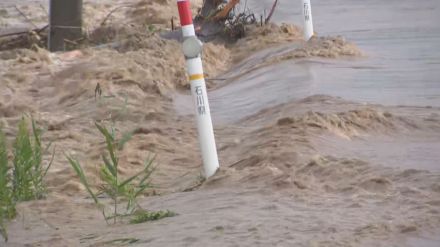 記録的大雨の能登へ緊急消防援助隊　愛知・岐阜県から　被害住民の捜索・救助へ