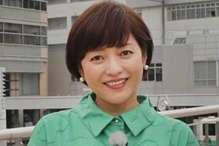 貴重な逸品に「これ欲しかったなぁ～」とファン垂涎　三田寛子が若かりし頃のグッズを公開