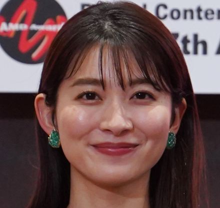 山本里菜、セントフォース後輩とスイーツ女子会　ツーショットに「美人すぎて直視出来ない」