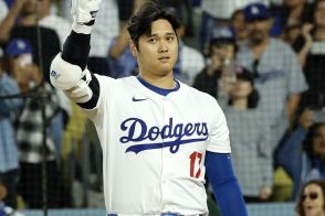 大谷翔平に50号ボールは戻らず…ド軍の“交渉”が破談した記念球は7000万円超えの異次元価値「歴史に残る逸品だから」