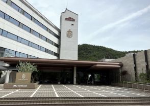 ホテル「シャトレーゼ」、宿泊やレストランも22日営業開始　広島県呉市のグリーンピアせとうち改修