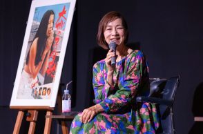 売春宿に売られた少女を16歳で熱演…原田美枝子（65）の“我が銀幕人生”「ワンカット30回のリハーサル」「大女優・田中絹代」