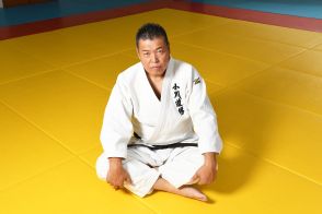 元暴走王・小川直也氏　４歳の米少年が関節技を披露…「柔道」と「JUDO」の違いに衝撃