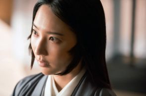 『光る君へ』第36回　“清少納言”ファーストサマーウイカ、“まひろ”吉高由里子が物語を書いたことを知る