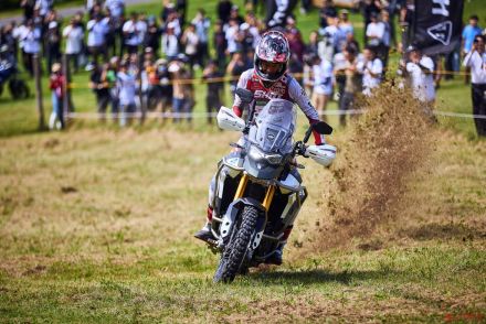 「TRIUMPH NATIONAL RALLY 2024」（長野県富士見高原・10月12日開催）のコンテンツ詳細発表……スゴい！ボリューム