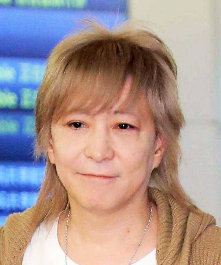 魚が大嫌いな小室哲哉、オムライスもＮＧになった瞬間…ＳＡＭが明かす