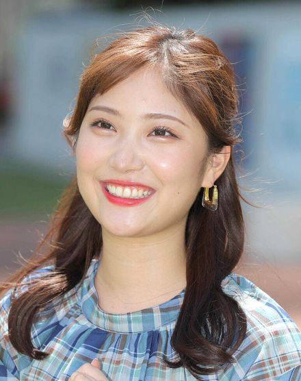 休養から復帰のＴＢＳ野村彩也子アナ、「１年ぶりのお仕事」明かす