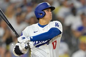 大谷翔平、ついに到達した「8.0」　DH最高＆歴史的MVPまた前進…更新し続ける衝撃数値