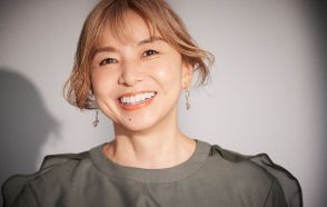 山口智子「ドラマ『ロンバケ』の直後に、旅に出たい！という願望が」世界を飛び回って得たものは？