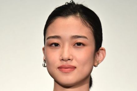 朝ドラ『ばけばけ』のヒロイン候補は？ 妄想キャスト予想（2）最も勢いのある天才女優…賞レース総なめの逸材