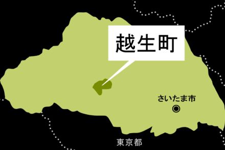 JR八高線で人身事故　列車にはねられ女性死亡　運転士が気付き、急ブレーキも衝突　女性は60から80代