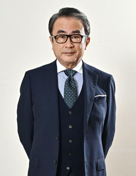 三谷幸喜氏が思う「役者として伸びる芸人」１位実名発表「このかたは本当に凄いと思ってる」