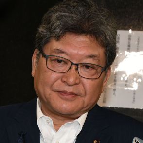 教団とズブズブ自民党・萩生田光一氏ついに落選危機…最強刺客“統一教会キラー”が東京24区に参戦