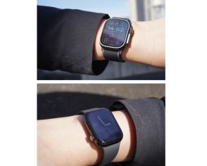 最新Apple Watchの新色「ジェットブラック」と「ブラックチタニウム」をじっくり眺めてみた