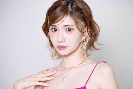 元北新地No.1キャバ嬢・ひめか、地上波TV番組で華やかエピソード　最高額プレゼントは「6000万円」