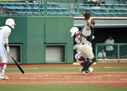 広陵はコールド勝ち、呉港は崇徳に敗退　秋の高校野球広島県大会開幕