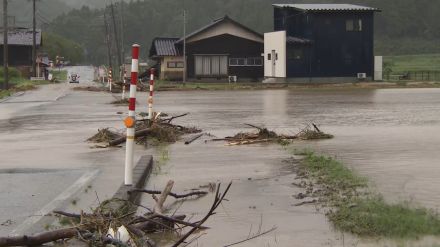 石川県で荷物の集配業務を停止　物流への影響続く