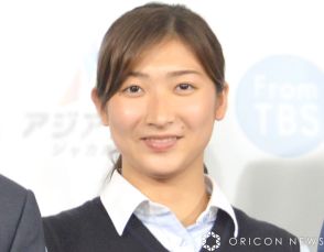 池江璃花子、美脚＆美背中を大胆披露「二の腕が締まってないので、締め直したい」