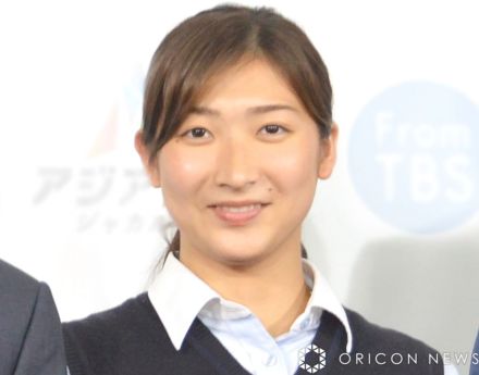 池江璃花子、美脚＆美背中を大胆披露「二の腕が締まってないので、締め直したい」