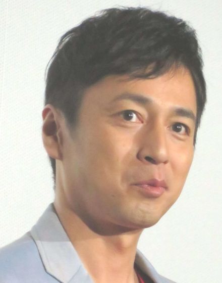 チュートリアル徳井義実、結婚観語る　「24時間で足りない」「人のために使われへん」