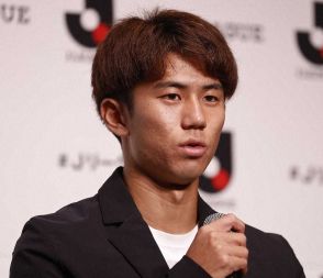 ブリストルCのMF平河悠が全2得点絡む活躍　逆転勝利に貢献