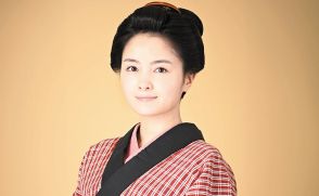 葵わかなさんが語る、時代劇『おいち不思議がたり』登場人物たちの魅力