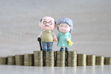 えっ？！　そんな年金聞いたことない……年金に“配偶者手当”なんてあるの？