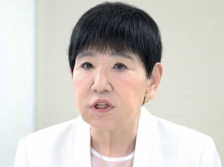 和田アキ子　兵庫県知事は「いろんな意味でメンタルすごい」「認めてるのか認めてないのか」