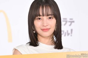 広瀬すず、イケメン俳優から熱烈プロポーズ「結婚するなら俺がいい」