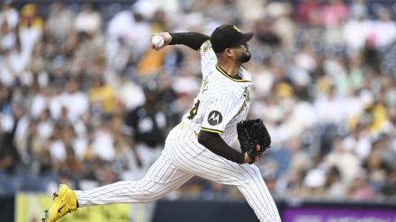 【MLB】パドレス3連勝　Wソックスはア・リーグ史上最多タイの119敗目　20世紀以降の最多記録まであと「1」