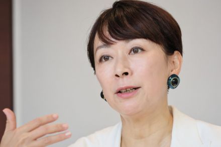 ＜政党不信の底流＞「左翼政党ではなくリベラル政党になれるか」菅野氏が見る立憲代表選