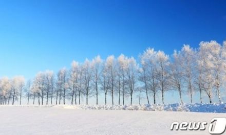 韓国の恋人たち、ホワイトクリスマスは札幌で…ロマンチックな旅先として注目