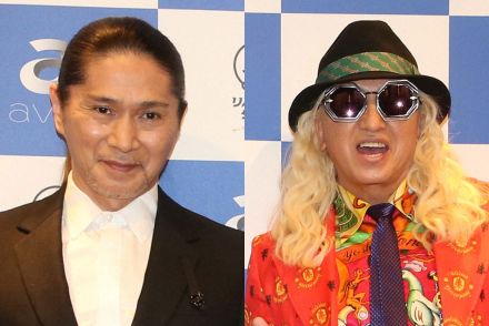 SAM　TRF結成秘話明かす　DJ KOOは「スーパーフェードイン」　小室哲哉からも誘いナシの事実