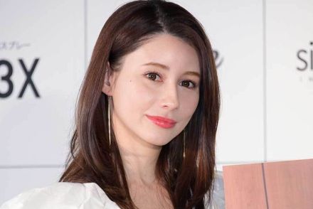 ダレノガレ明美、結婚しない理由明かしざわつく　妄想もさく裂「離婚調停で財産取られるっていう」