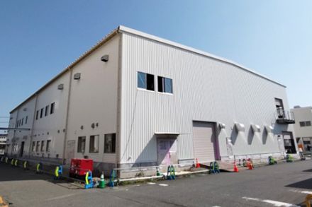 黒鉛電極・S&Lの止血急ぐ…東海カーボン、SiCウエハーで描く成長シナリオ