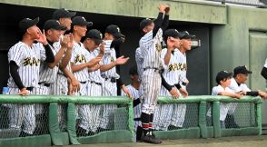 武岡台が1年ぶりの勝利！指揮官はベンチワークの勝利と称える【鹿児島県大会】