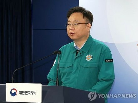 医学部の増員問題　代案提示すれば26年は再検討可能＝韓国政府